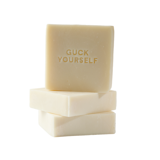 Savon en barre