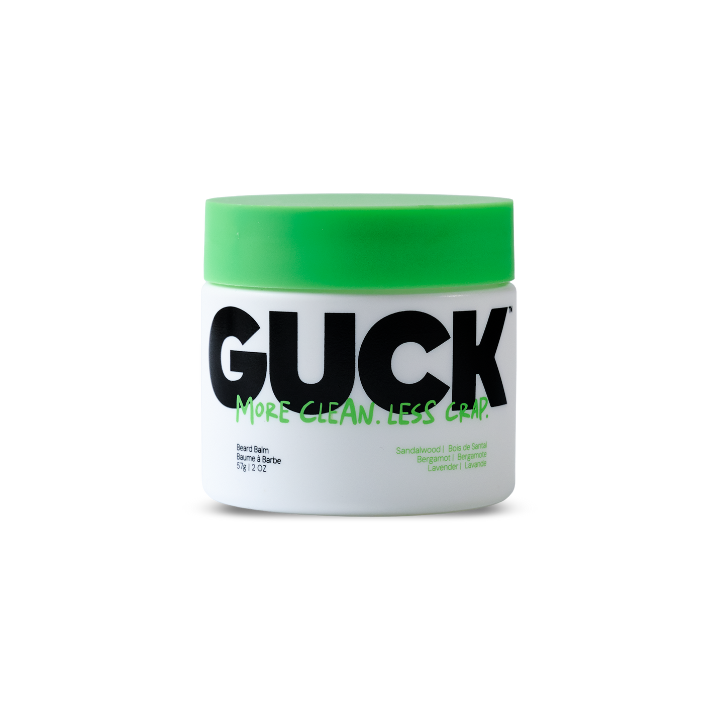 Beard Balm