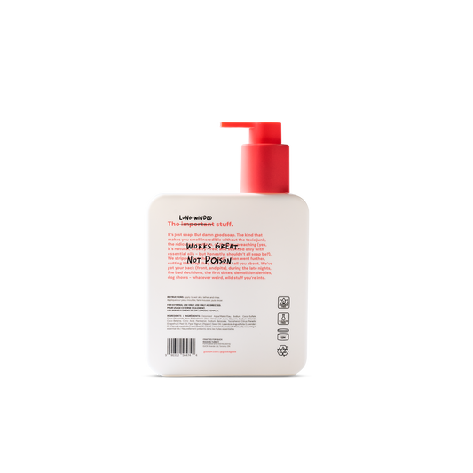 Gel douche
