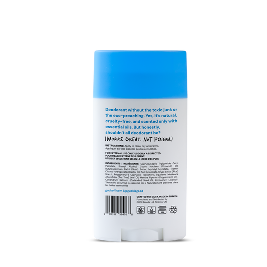 Déodorant