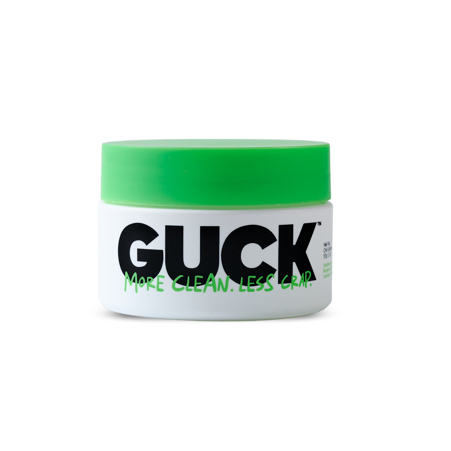 Hair Wax - Case (6 Units) - Sandalwood