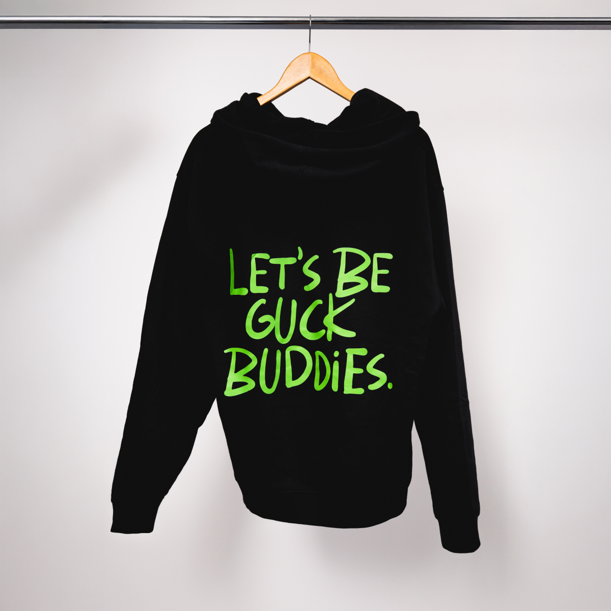 Sweatshirt à capuche