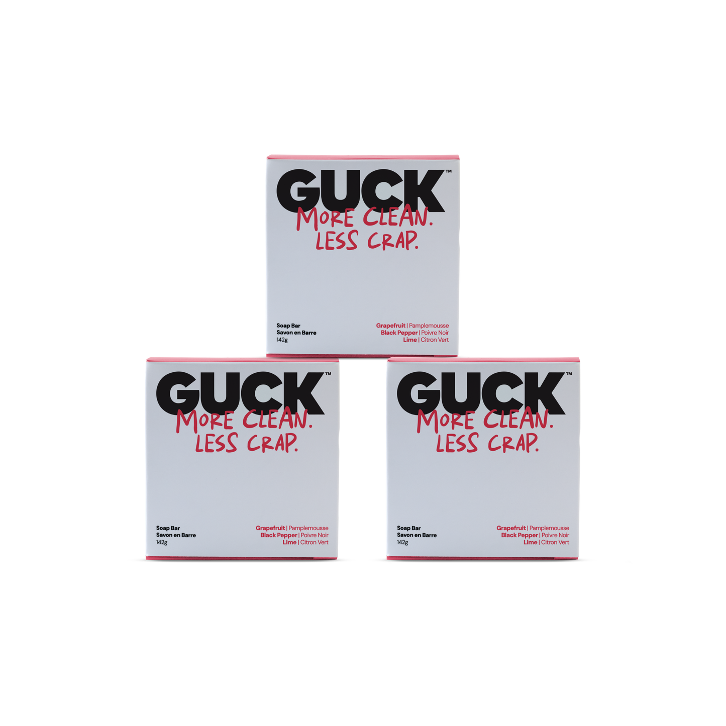 Soap Bar Bundle