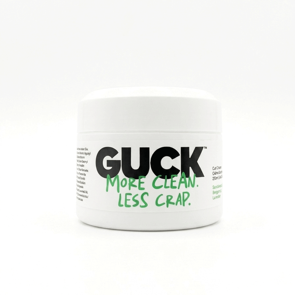 Curl Cream