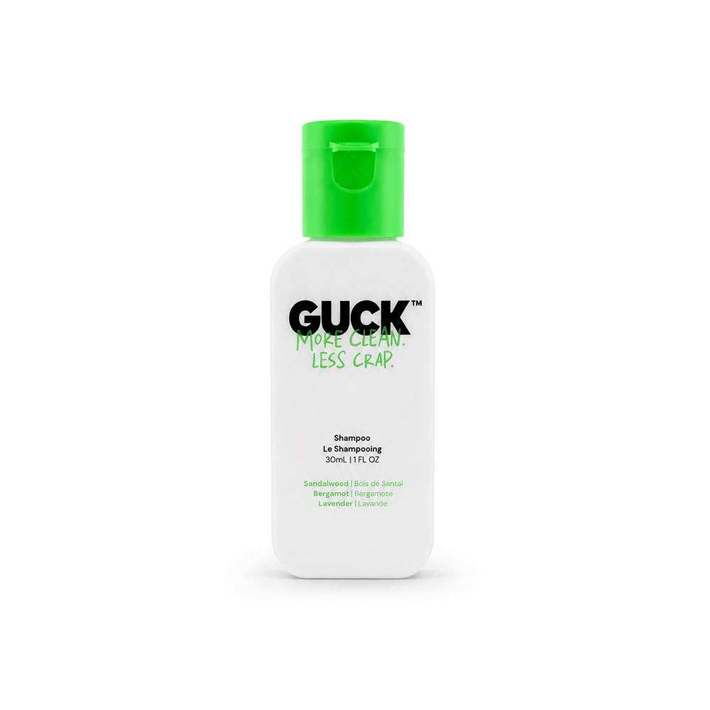 Shampoo