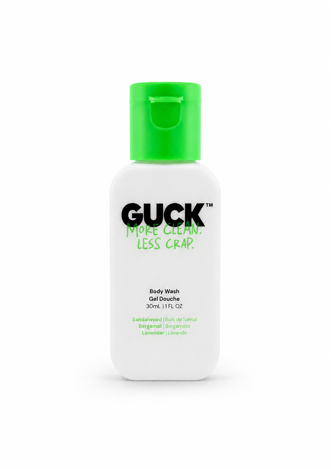 Body Wash