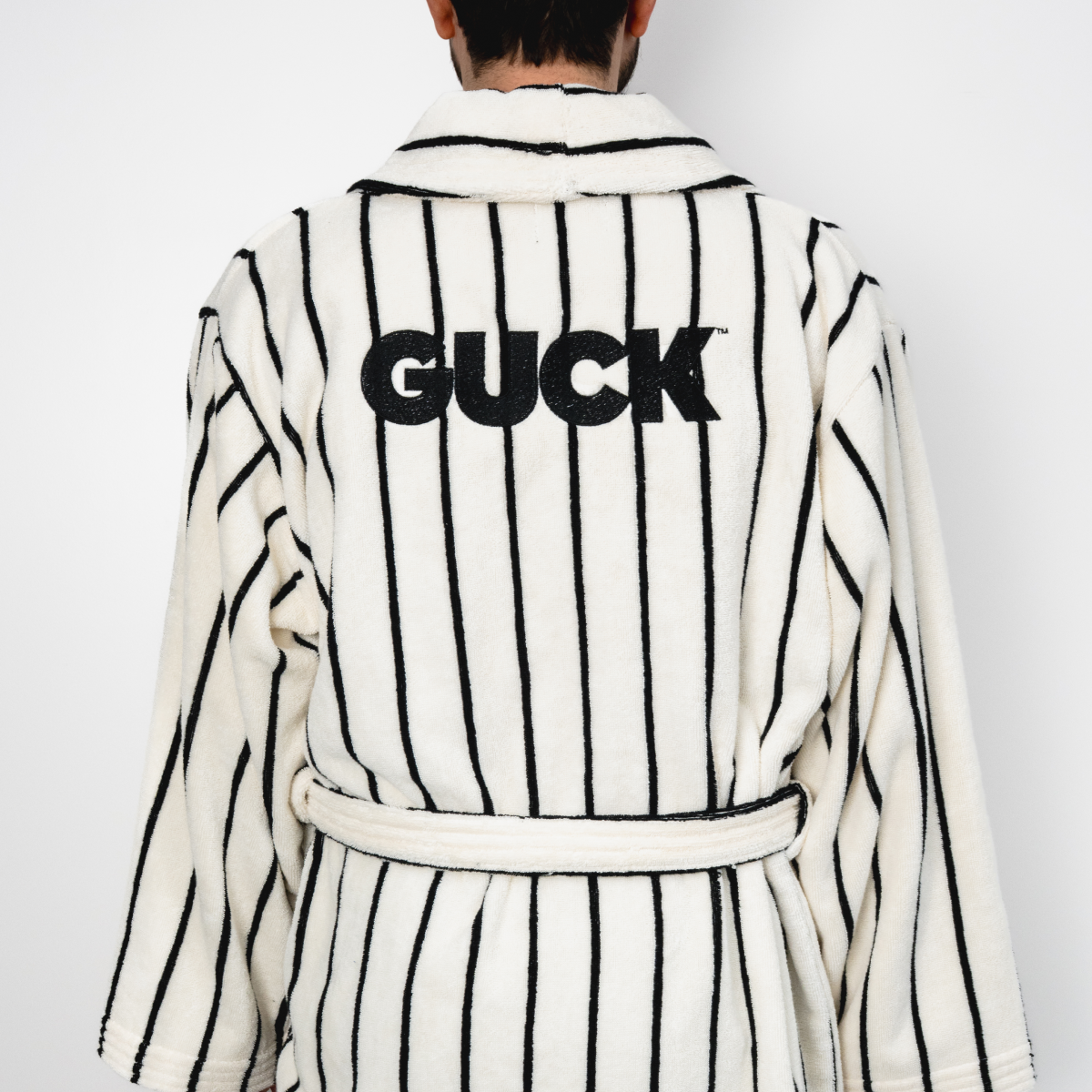 The Intentionally Ugly Robe