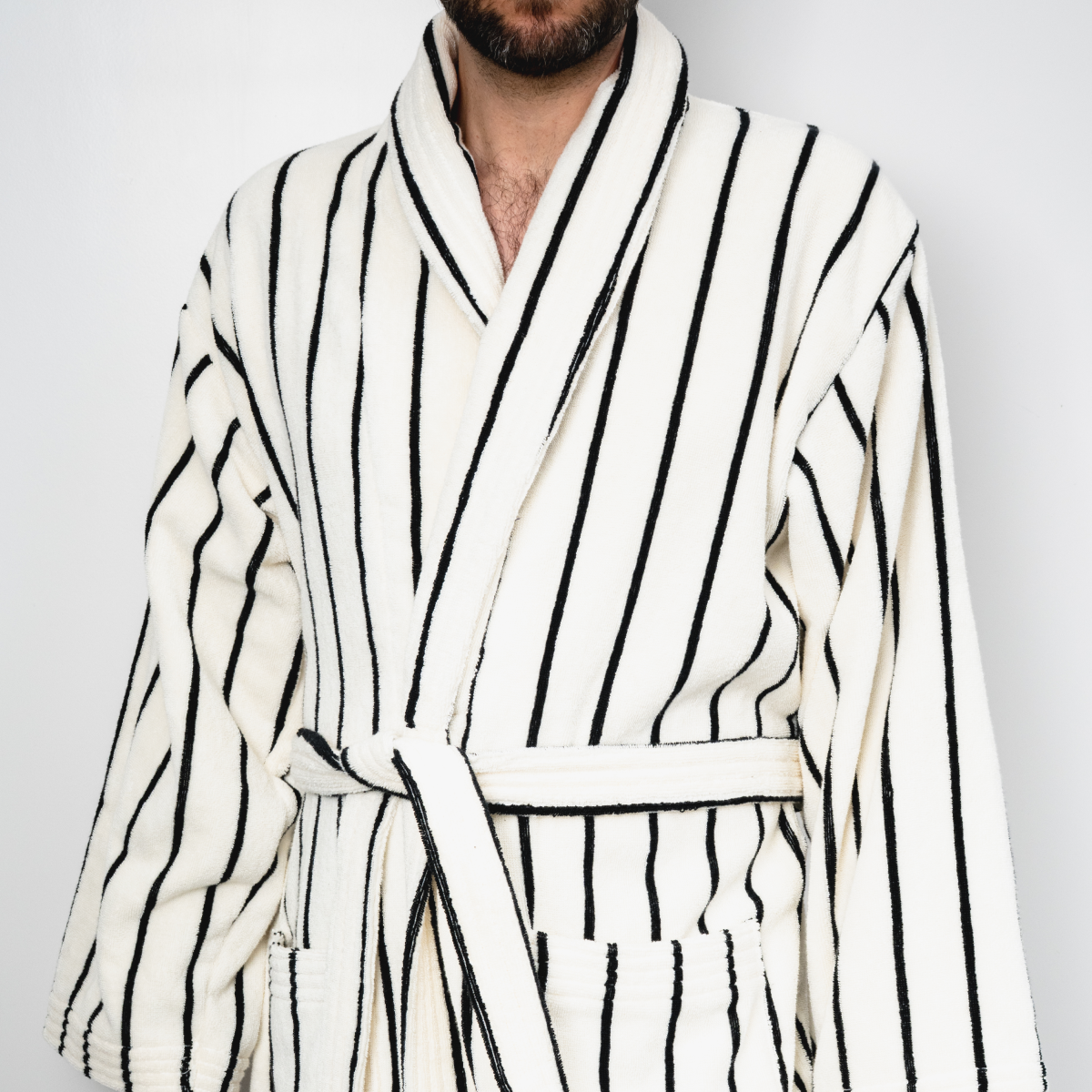 The Intentionally Ugly Robe