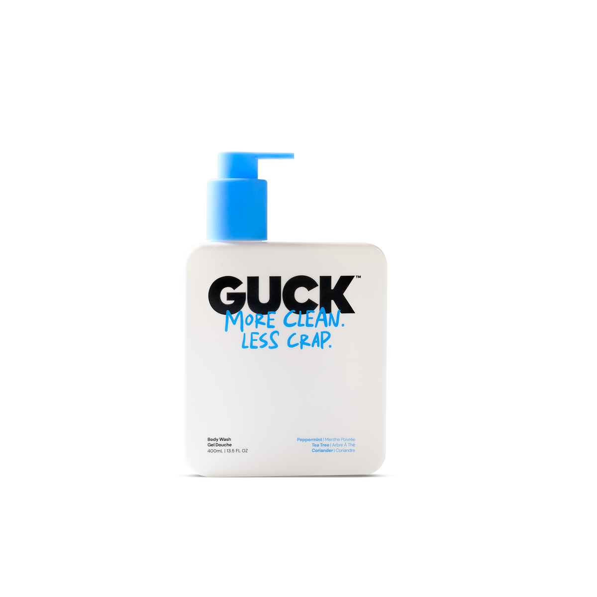 Gel douche