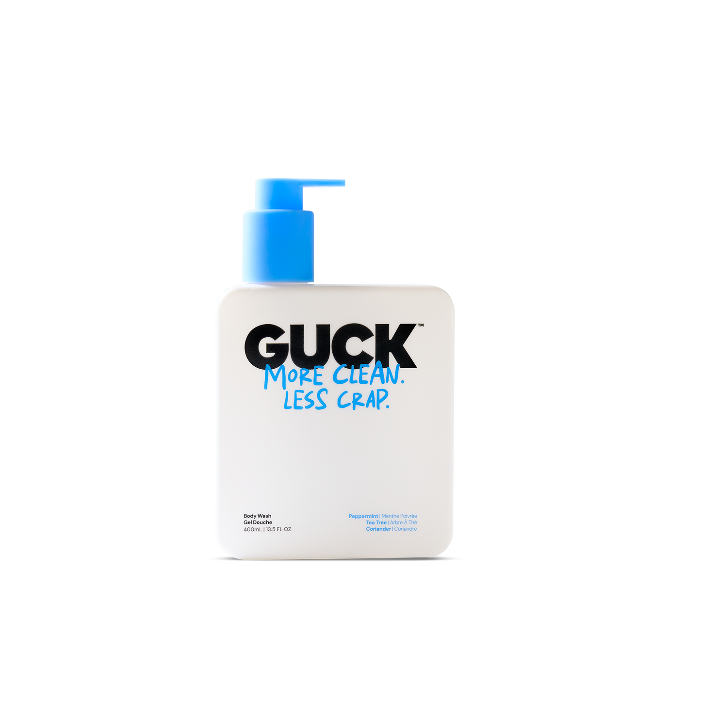 Gel douche