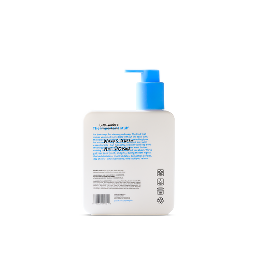 Gel douche