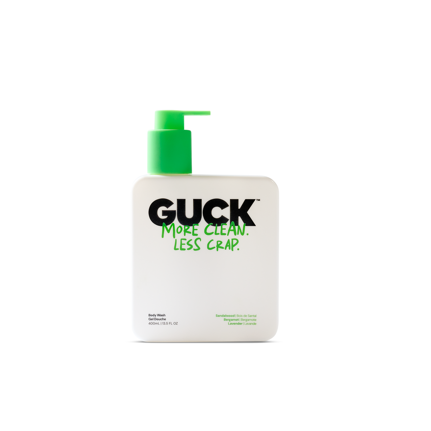 Gel douche