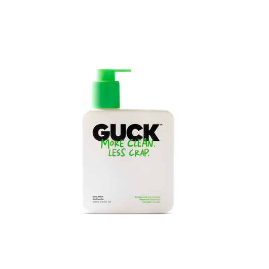 Gel douche