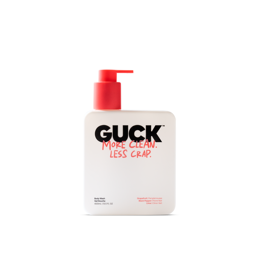 Gel douche