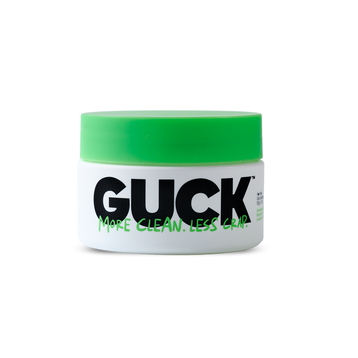 Hair Wax - Case (6 Units) - Sandalwood
