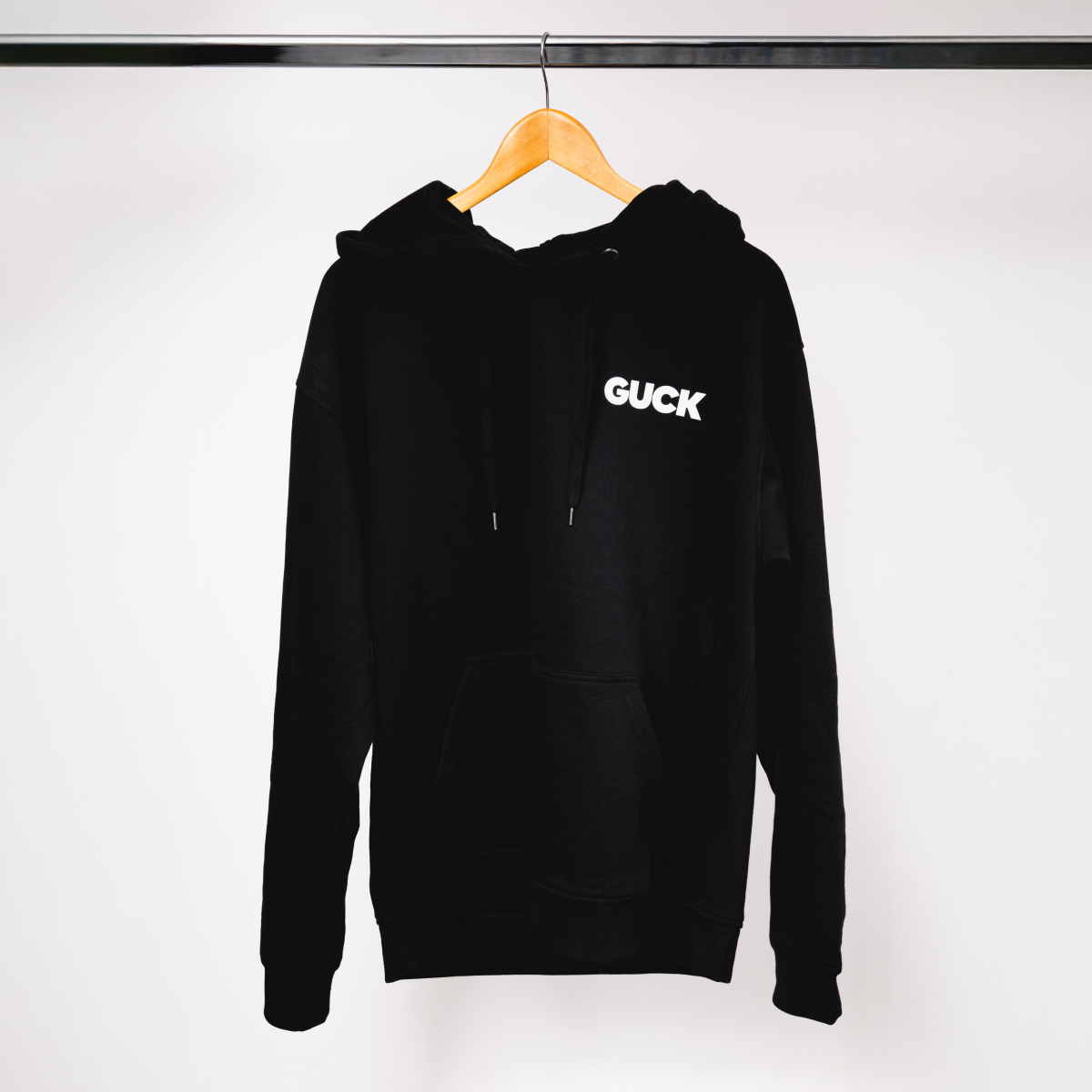 Sweatshirt à capuche