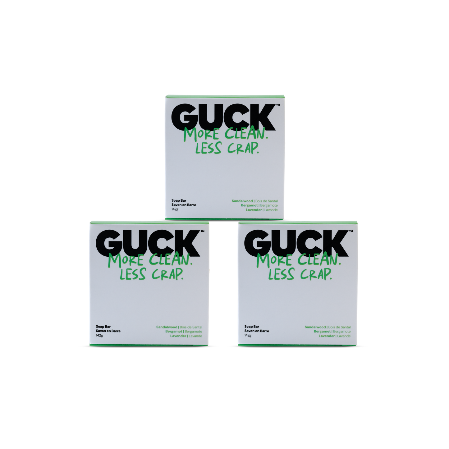 Soap Bar Bundle