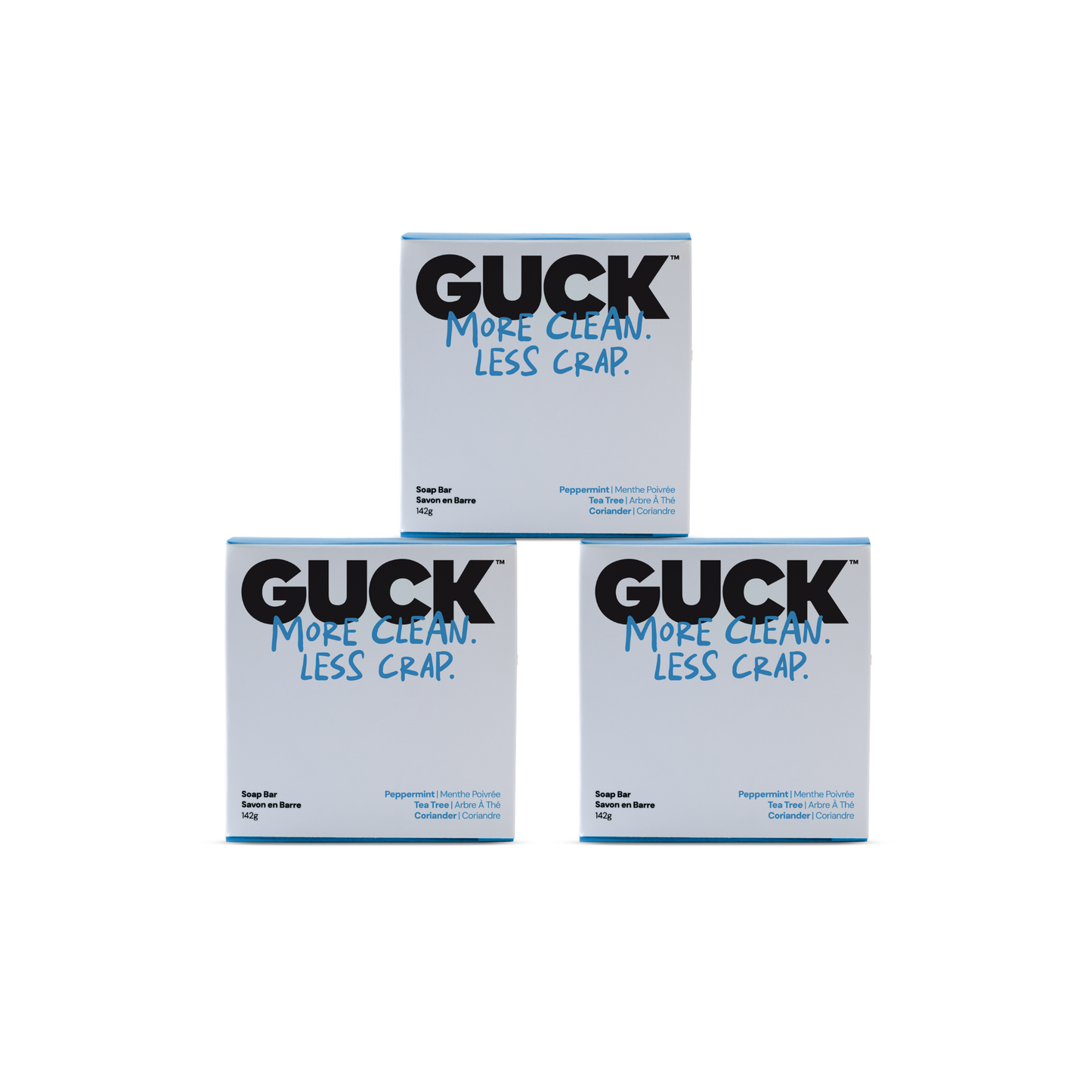 Soap Bar Bundle