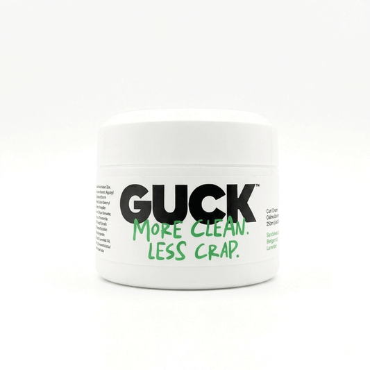 Curl Cream