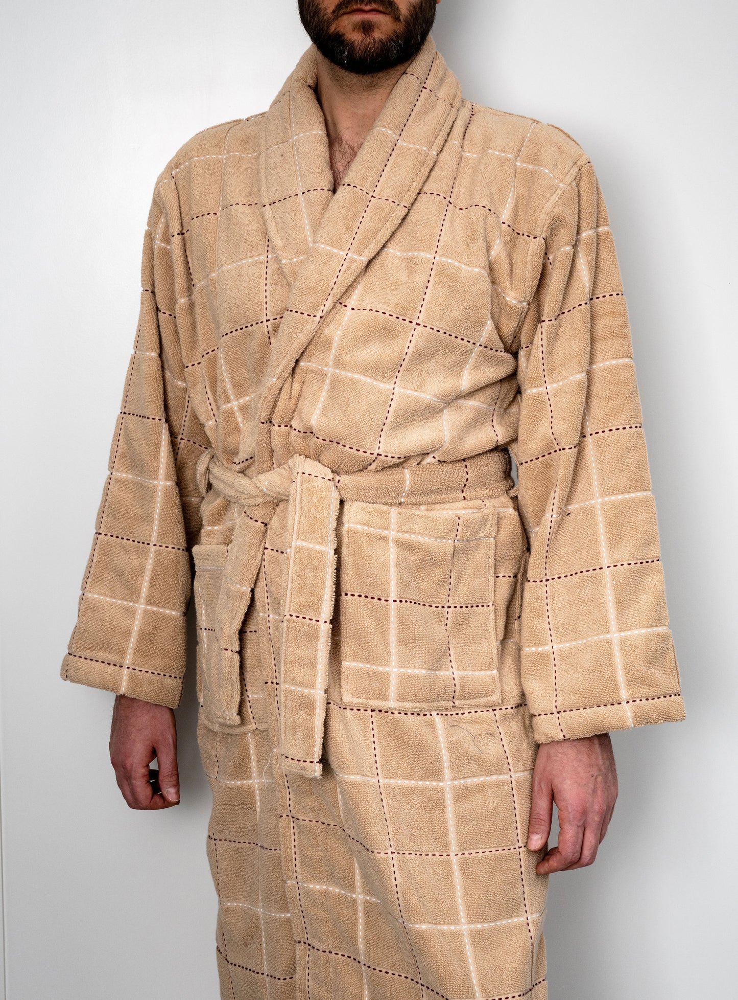 Rugly Robe GUCK | The Intentionally Ugly Robe